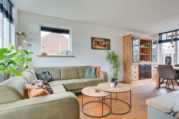 Photo 9 of Wagenaarstraat 15