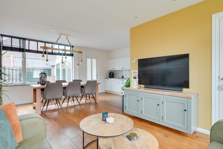 Photo 12 of Wagenaarstraat 15