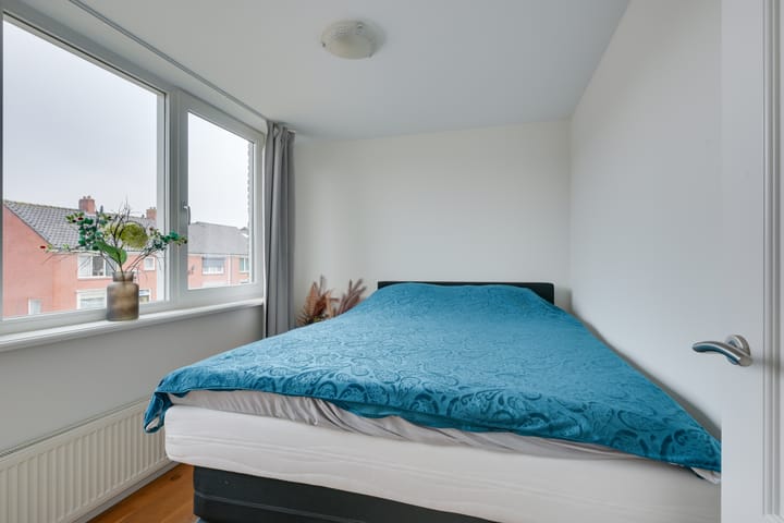 Photo 21 of Wagenaarstraat 15