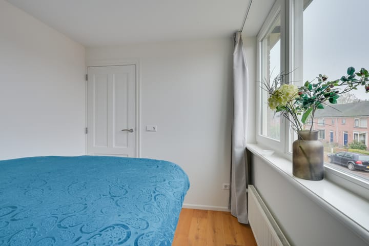 Photo 22 of Wagenaarstraat 15