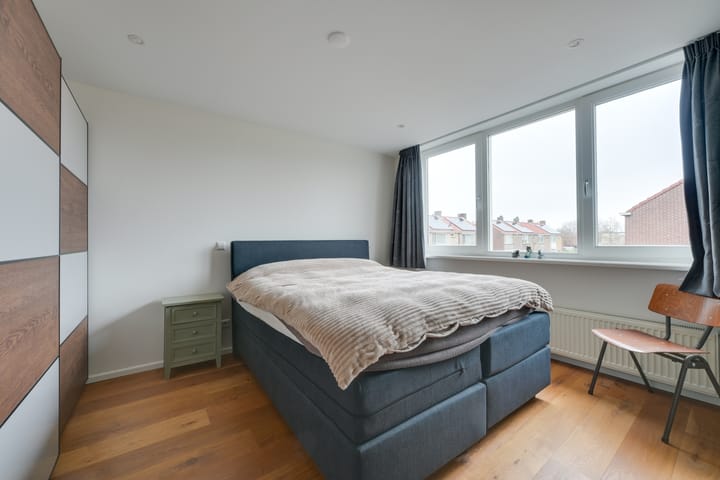 Photo 27 of Wagenaarstraat 15