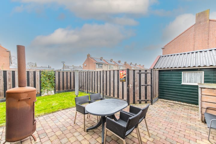 Photo 33 of Wagenaarstraat 15