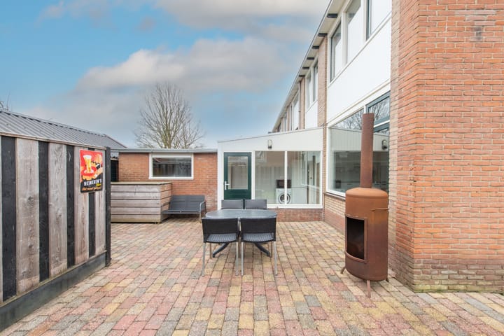 Photo 36 of Wagenaarstraat 15