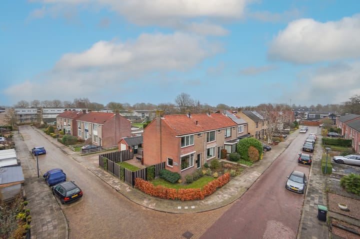 Photo 40 of Wagenaarstraat 15