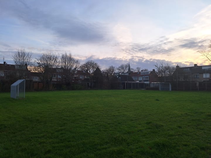 Photo 41 of Wagenaarstraat 15