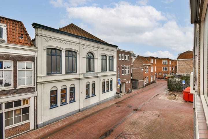 Foto 18 van Lange Breestraat 15