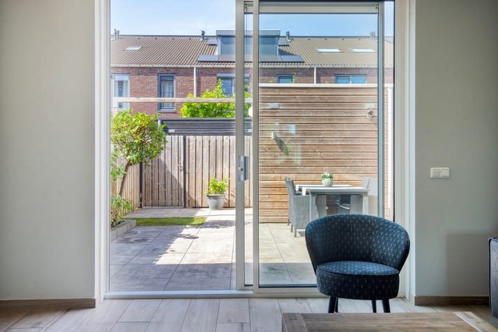 Foto 7 van Jan van Amstelstraat 53