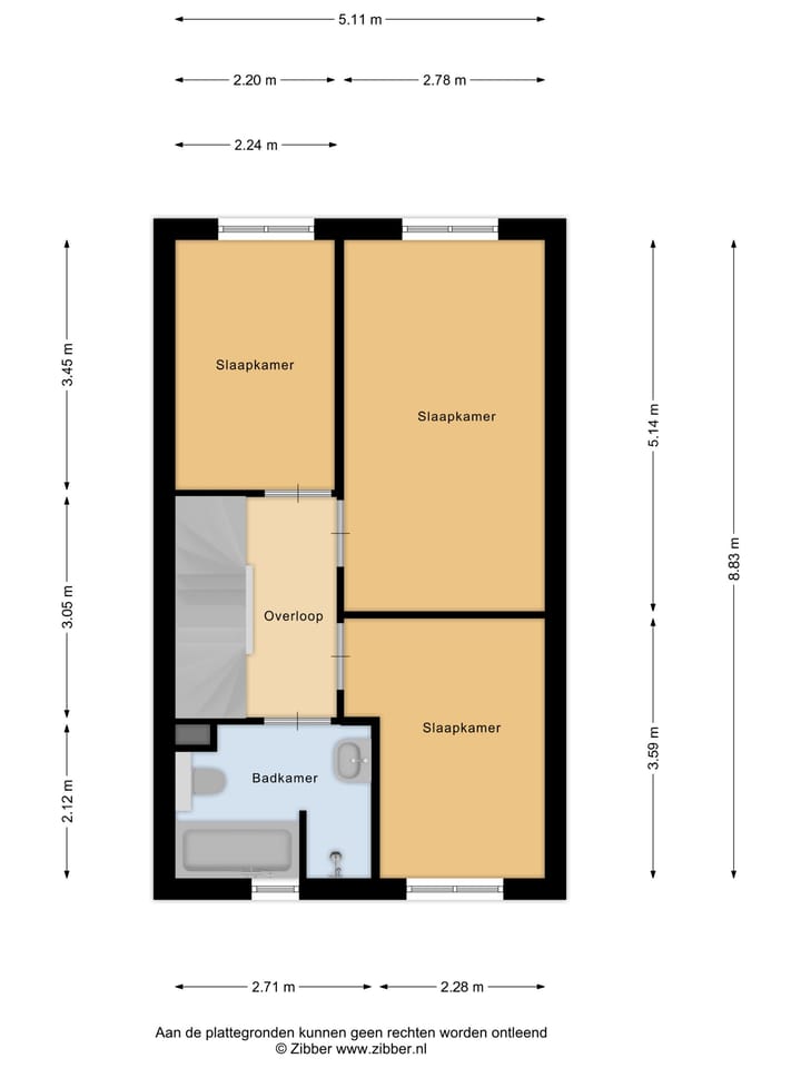 Foto 22 van Jan van Amstelstraat 53