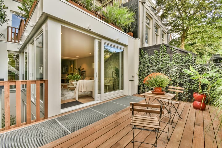 Photo 3 of Tweede Jan Steenstraat 119-H