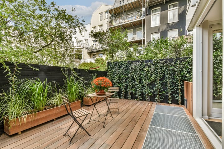 Photo 4 of Tweede Jan Steenstraat 119-H