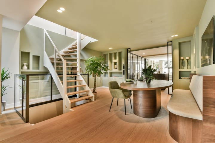 Photo 6 of Tweede Jan Steenstraat 119-H