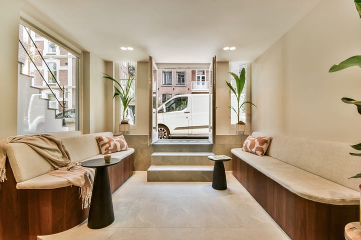 Photo 11 of Tweede Jan Steenstraat 119-H