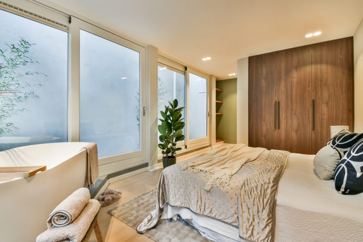 Photo 16 of Tweede Jan Steenstraat 119-H