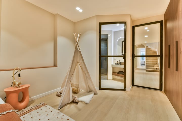 Photo 22 of Tweede Jan Steenstraat 119-H