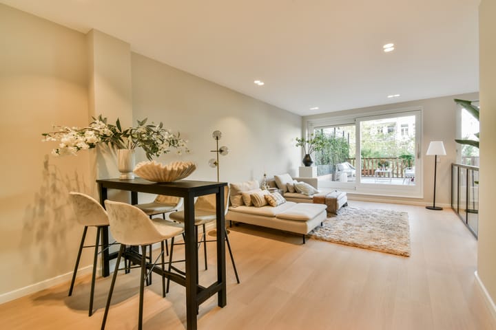 Photo 27 of Tweede Jan Steenstraat 119-H