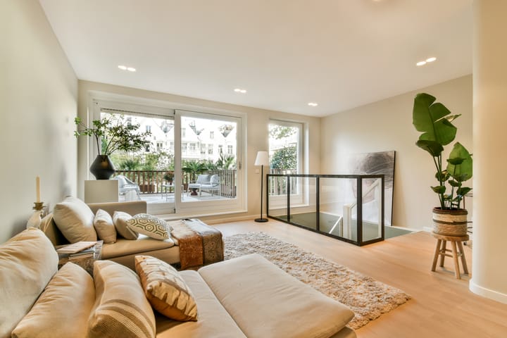 Photo 26 of Tweede Jan Steenstraat 119-H