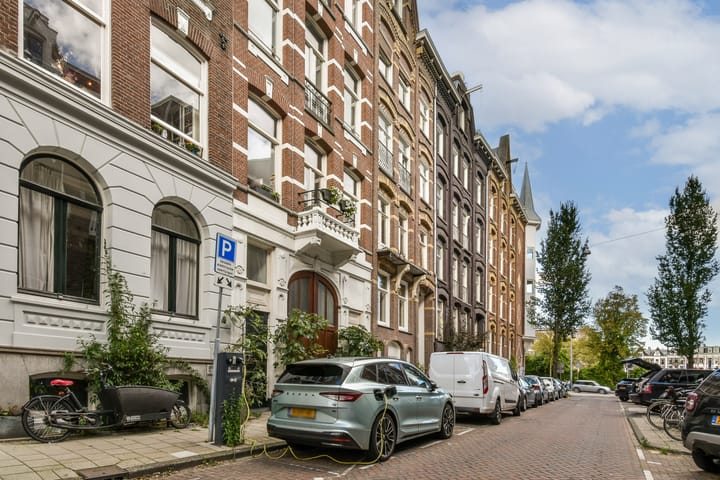 Photo 37 of Tweede Jan Steenstraat 119-H