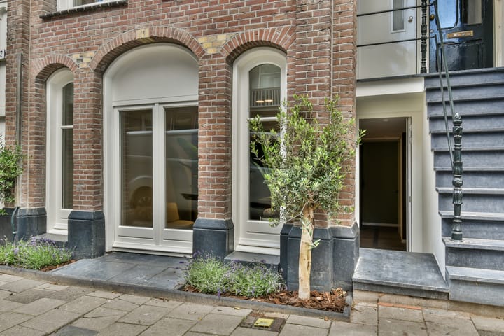 Photo 36 of Tweede Jan Steenstraat 119-H