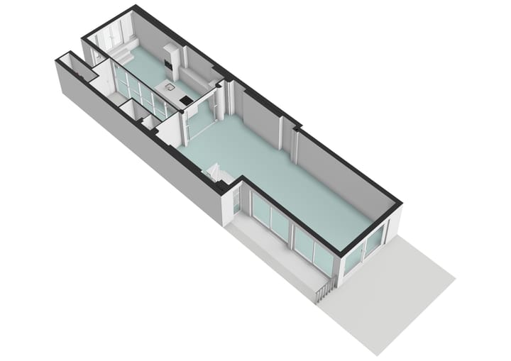 Photo 45 of Tweede Jan Steenstraat 119-H