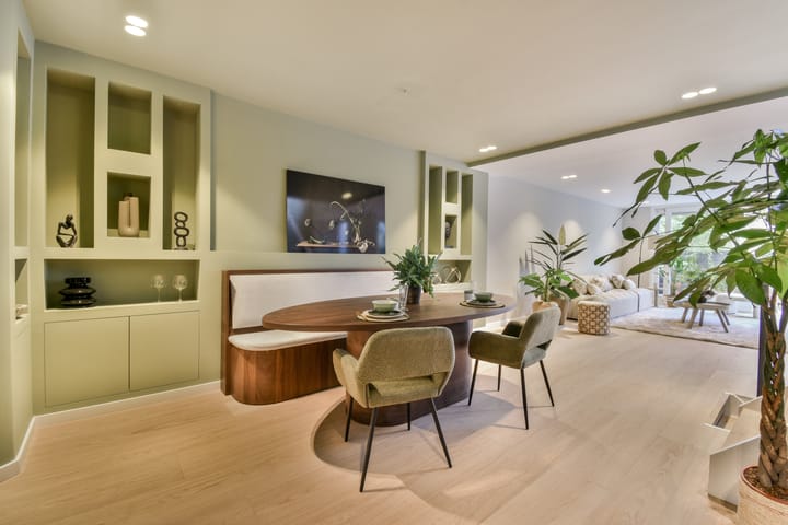 Photo 5 of Tweede Jan Steenstraat 119-H