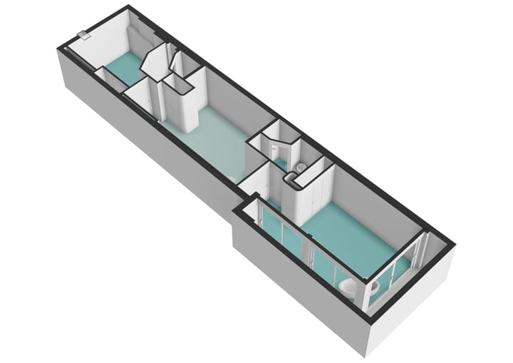 Photo 49 of Tweede Jan Steenstraat 119-H