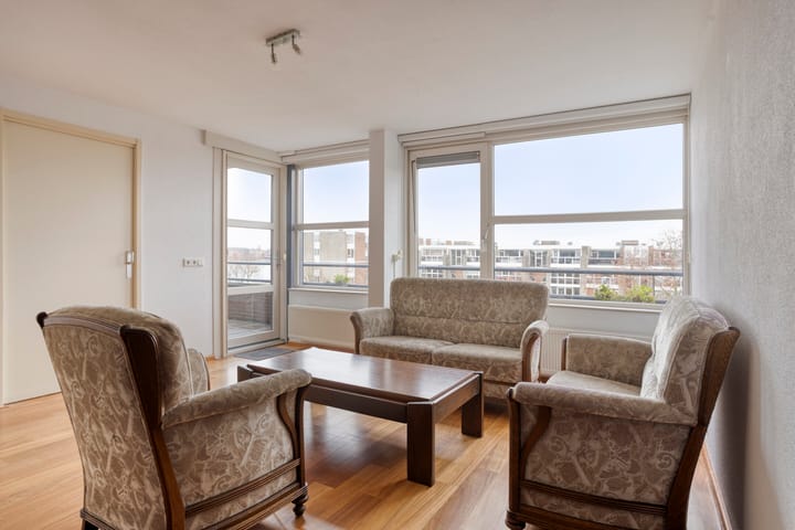 Foto 3 van Spieringstraat 34