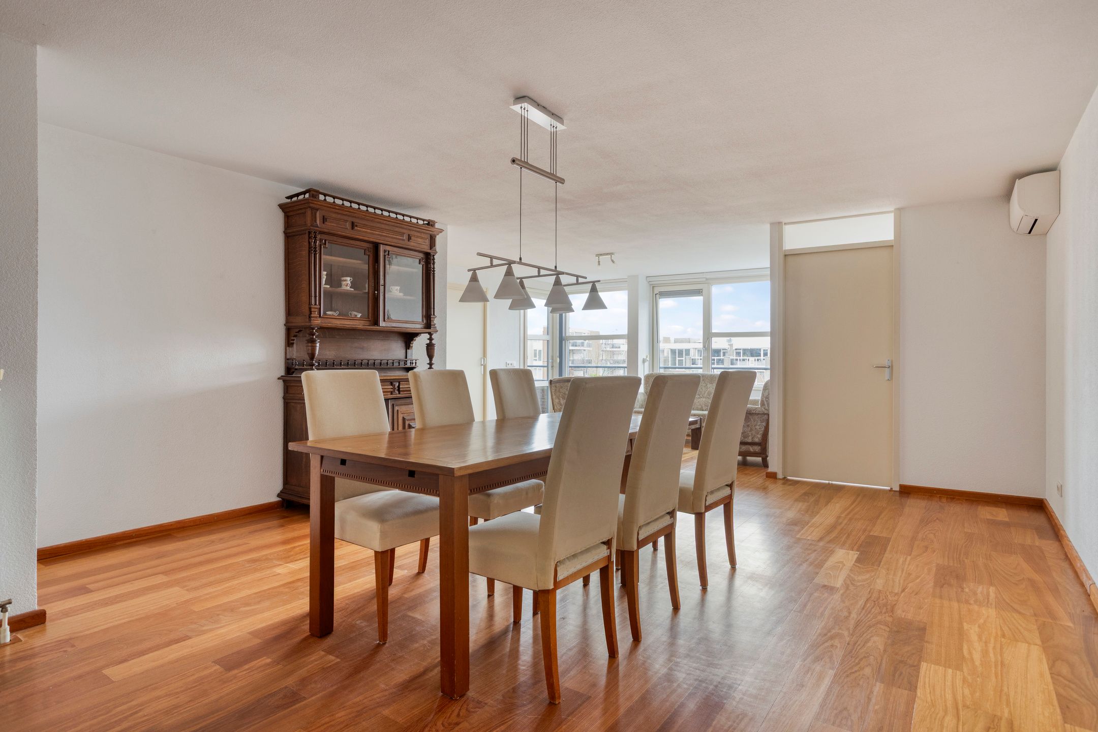 Foto 6 van Spieringstraat 34