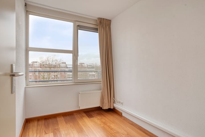 Foto 7 van Spieringstraat 34