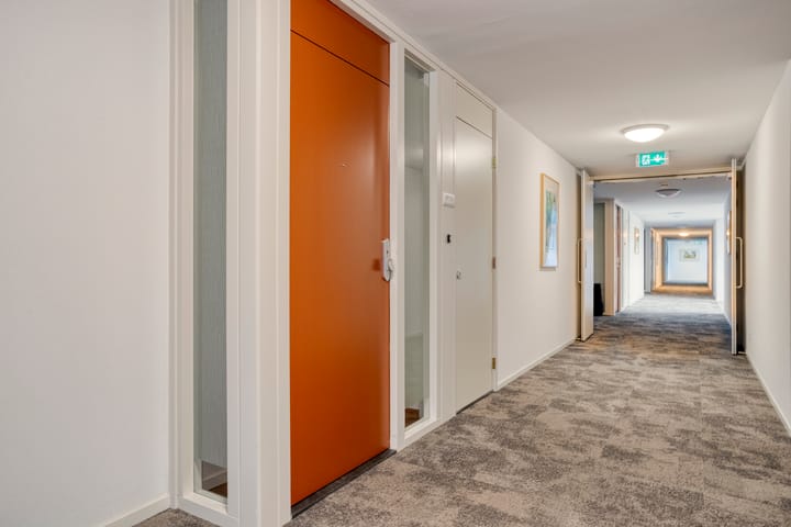 Foto 15 van Spieringstraat 34