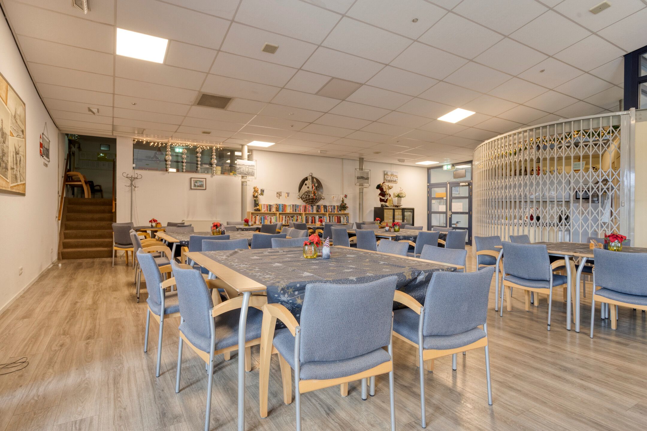 Foto 18 van Spieringstraat 34