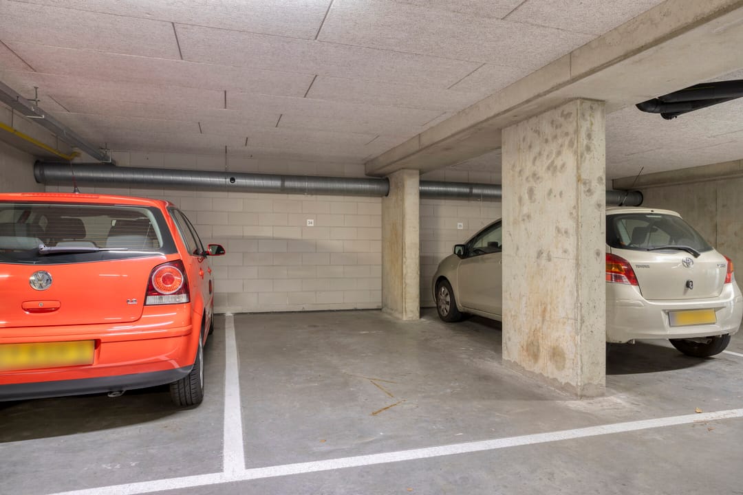 Foto 23 van Spieringstraat 34