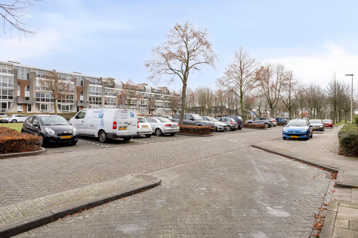 Foto 25 van Spieringstraat 34