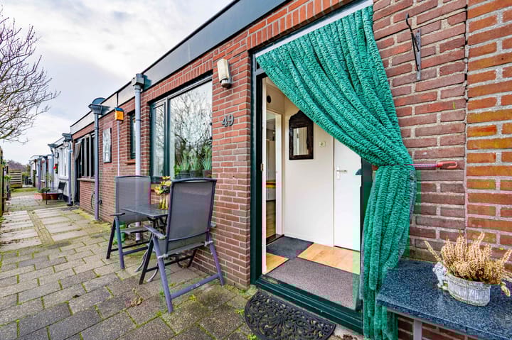 Foto 5 van Wilsveen 49