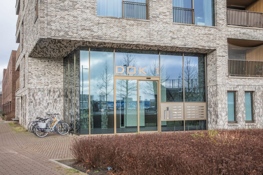 Foto 2 van De Kaai 105