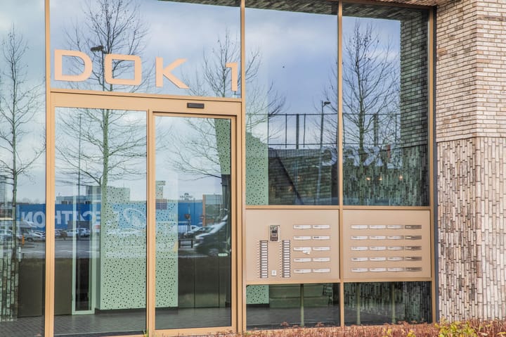 Foto 3 van De Kaai 105