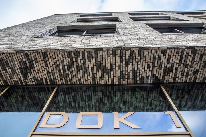 Foto 4 van De Kaai 105