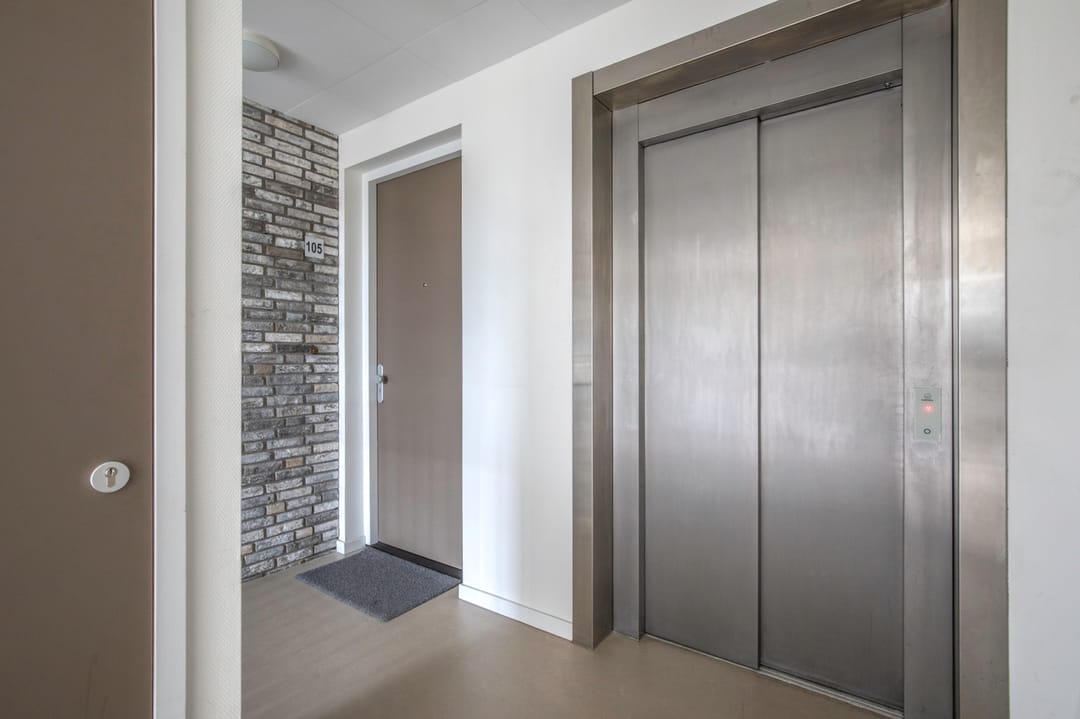 Foto 8 van De Kaai 105