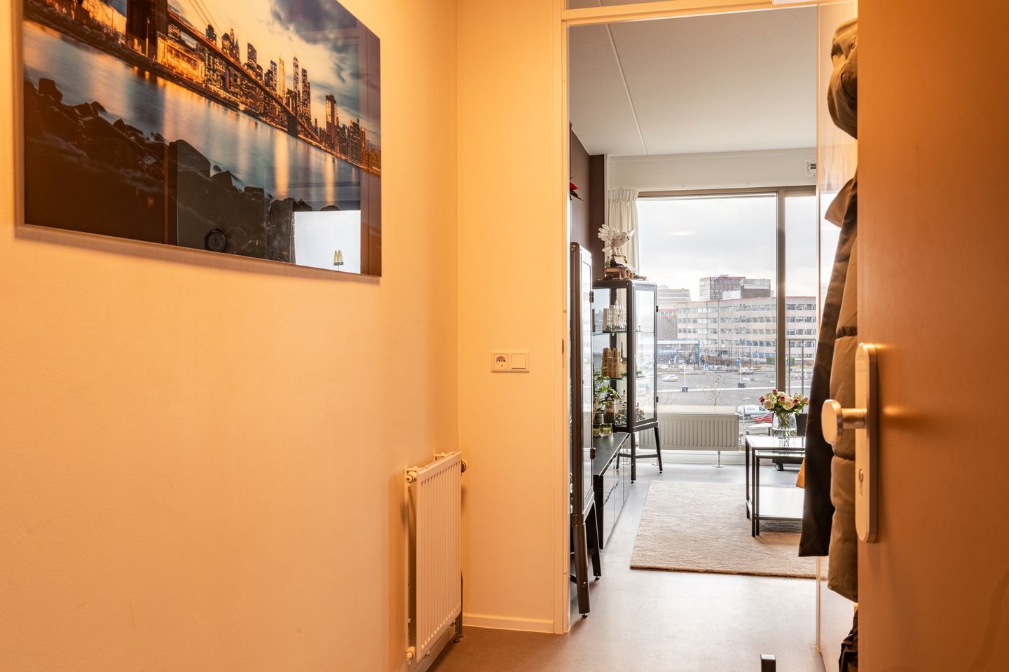 Foto 10 van De Kaai 105