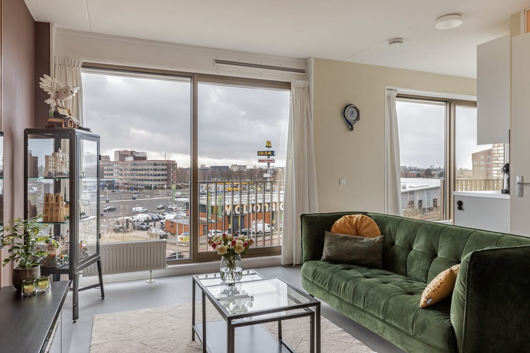 Foto 11 van De Kaai 105