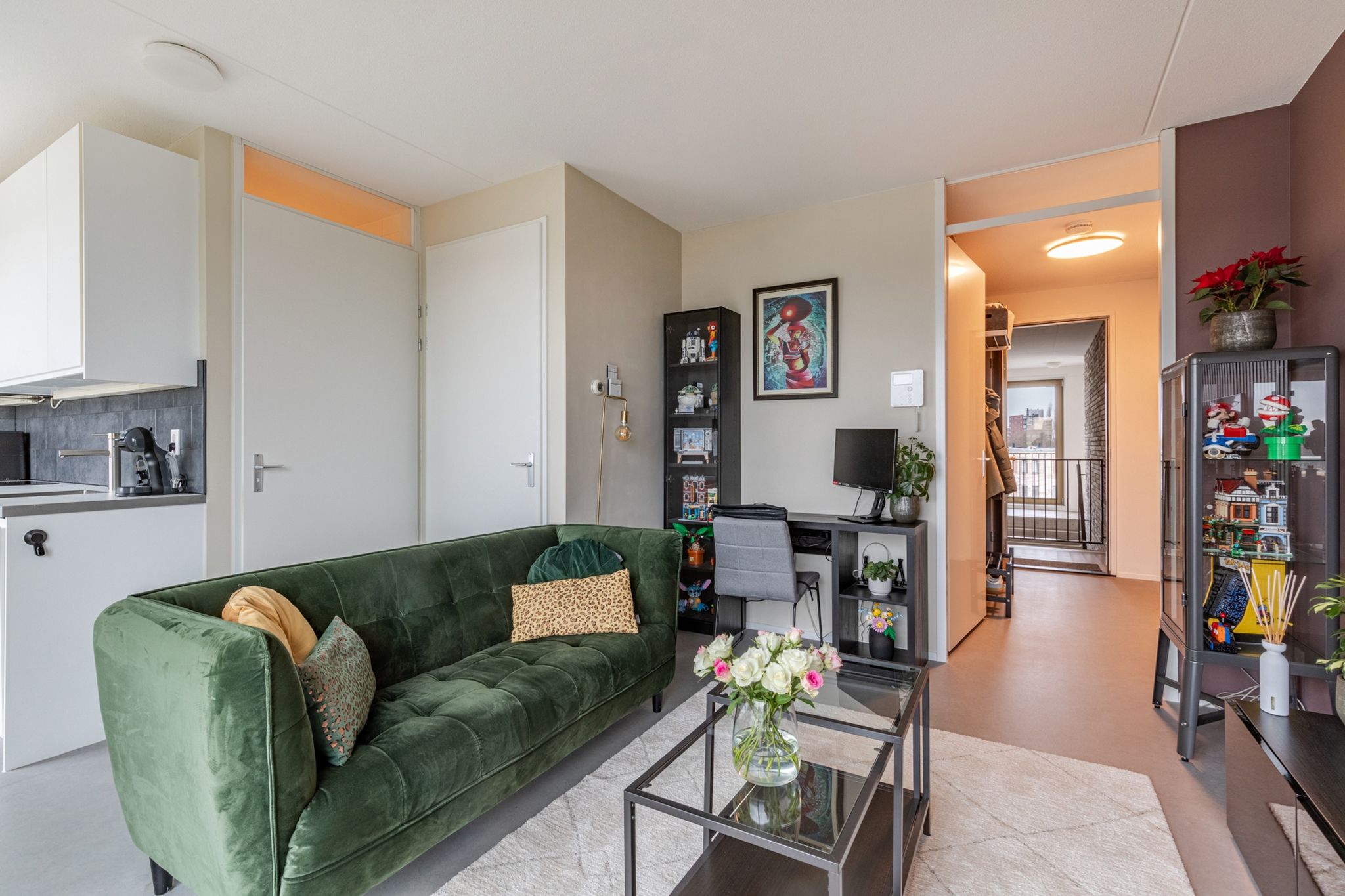 Foto 12 van De Kaai 105