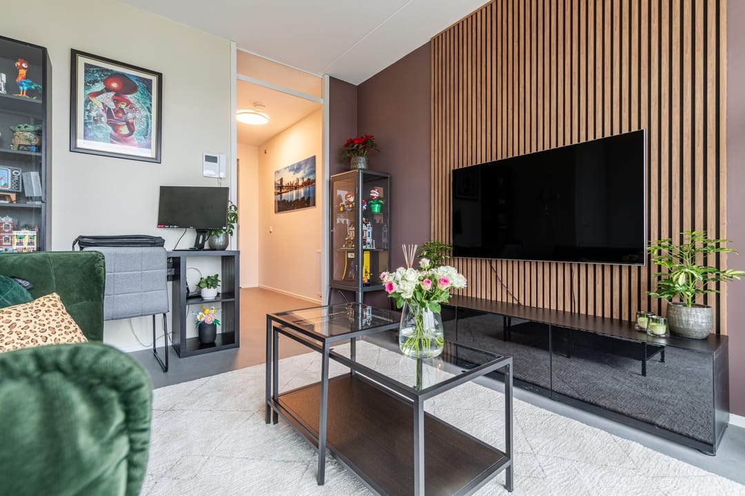 Foto 13 van De Kaai 105