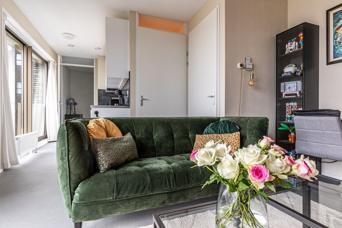 Foto 14 van De Kaai 105