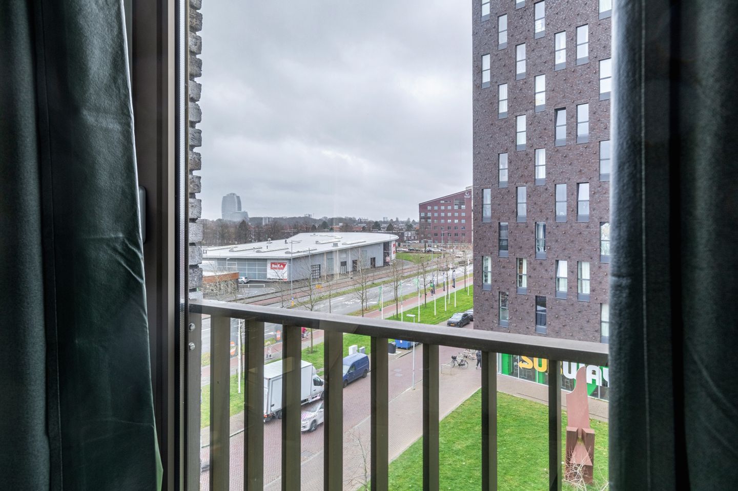 Foto 20 van De Kaai 105