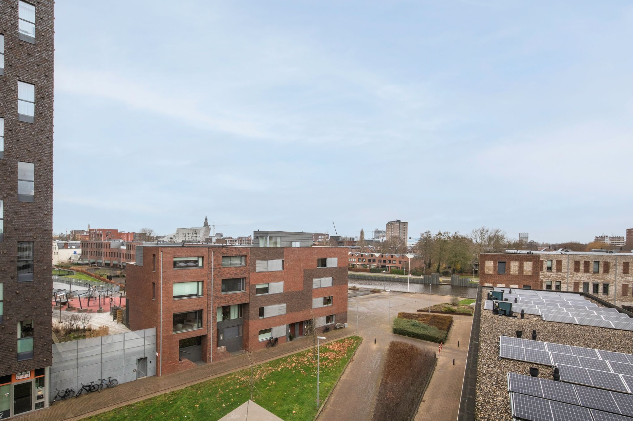 Foto 27 van De Kaai 105