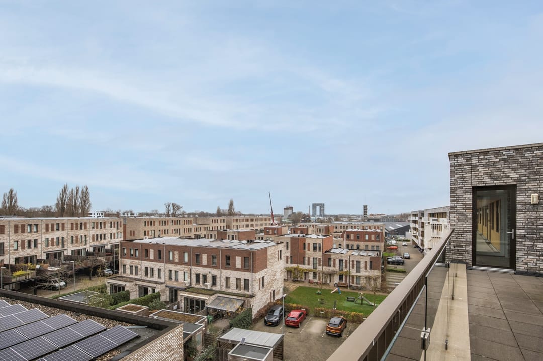 Foto 28 van De Kaai 105