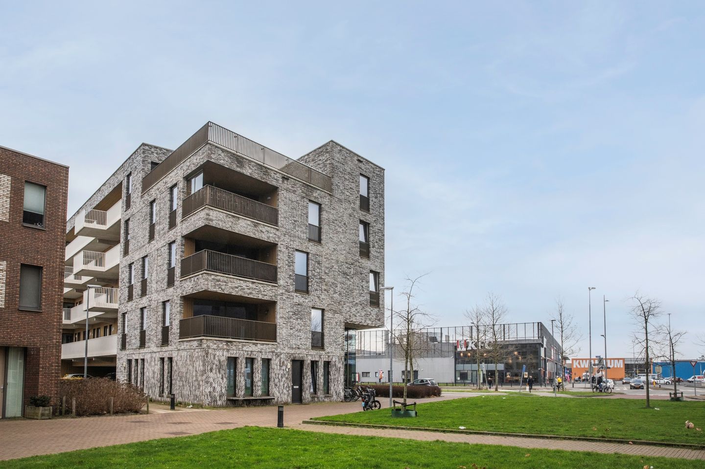 Foto 29 van De Kaai 105