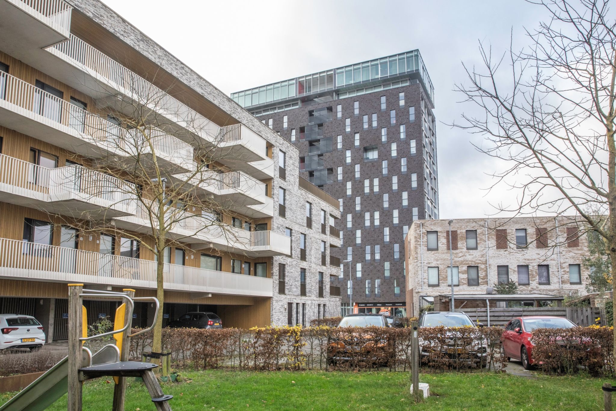 Foto 30 van De Kaai 105