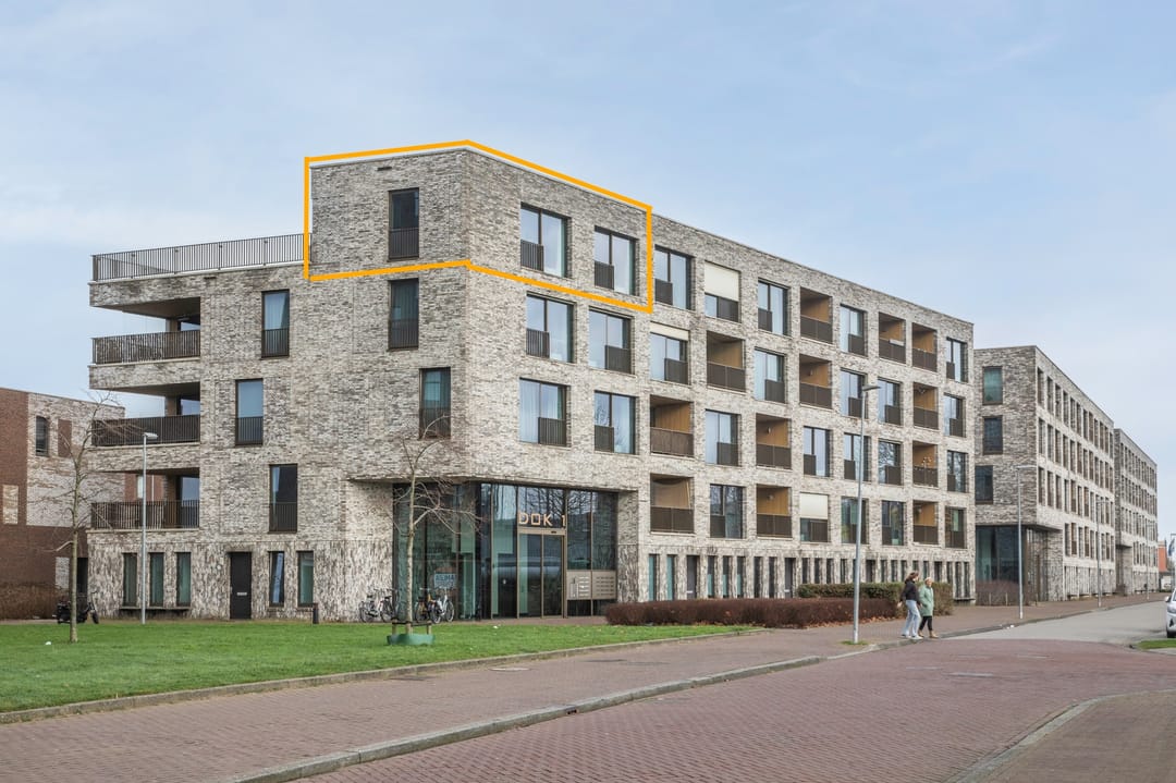 Foto 32 van De Kaai 105