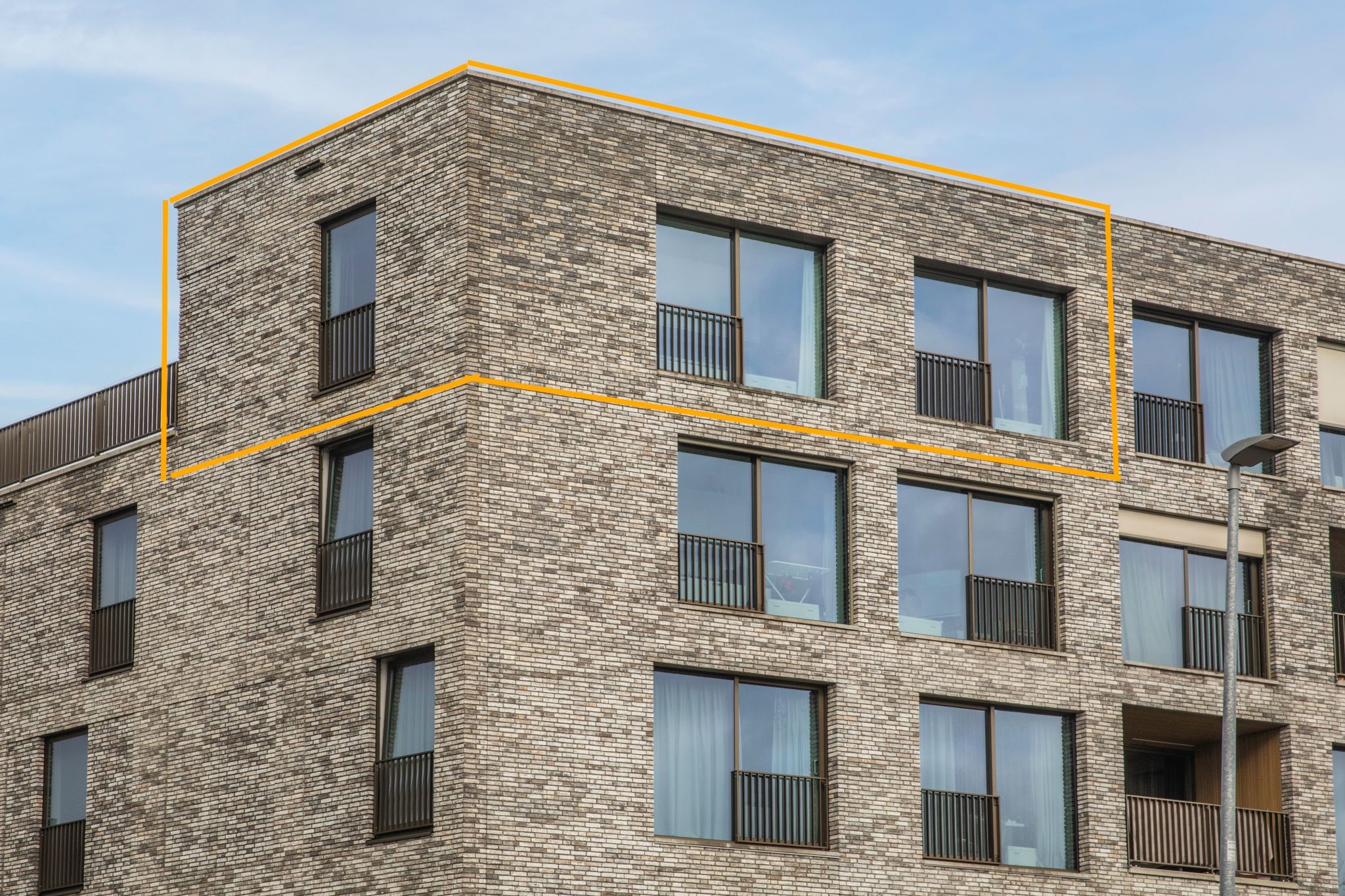 Foto 33 van De Kaai 105