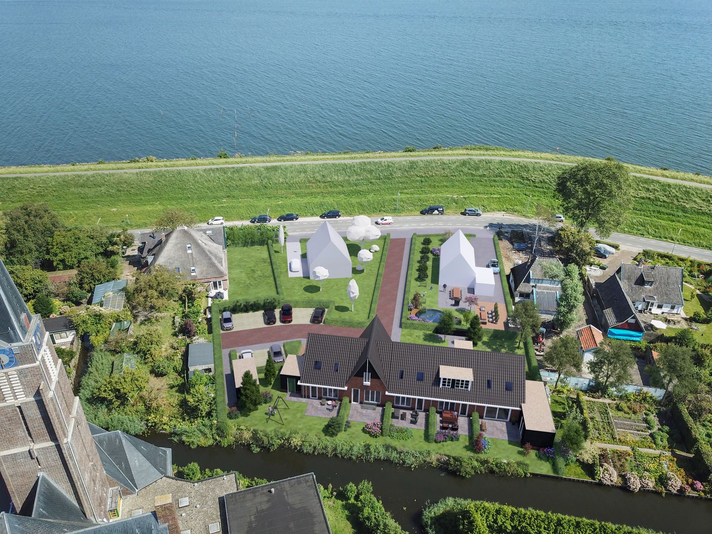 Foto 5 van Dijkweg 150